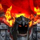 Blackieorc portrait