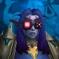 Dryth portrait