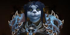 Lokistar's icon