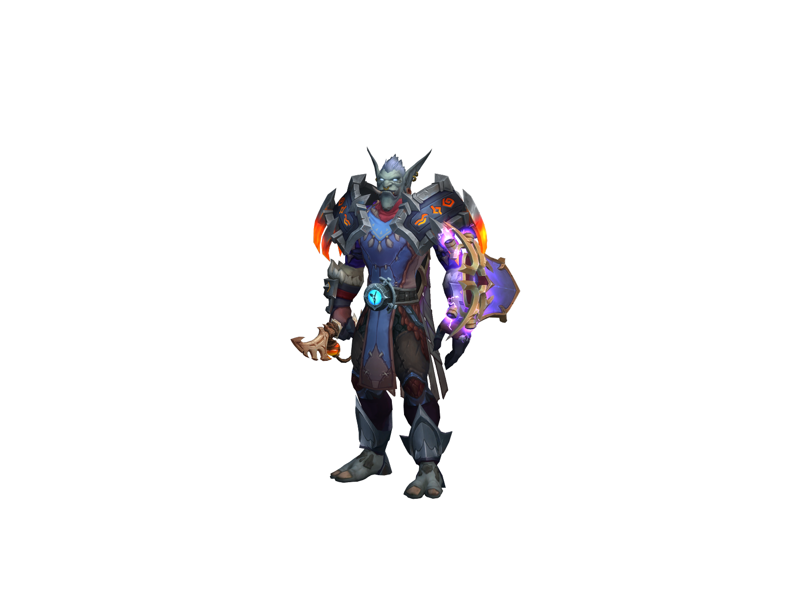 Jodamonk
