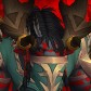 Equinus avatar