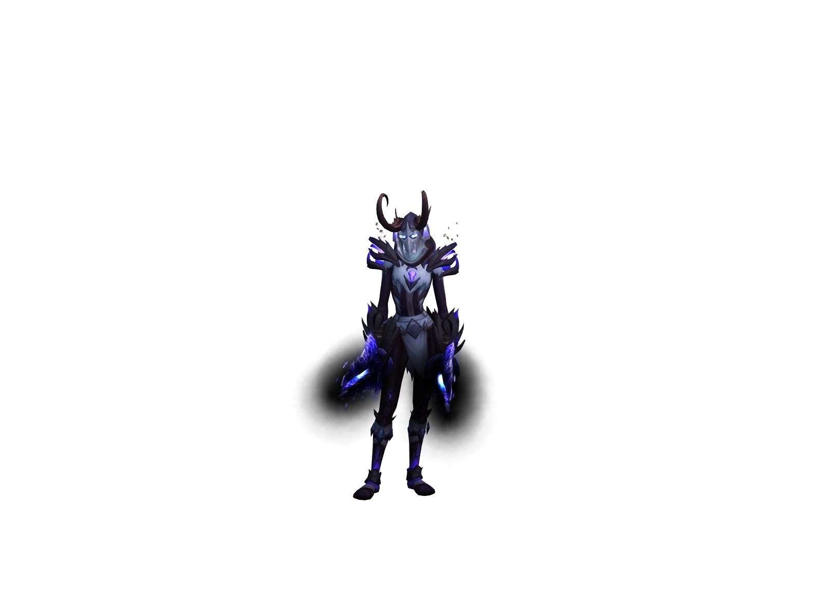 Dhkolben character render