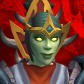 Ortsfremder avatar