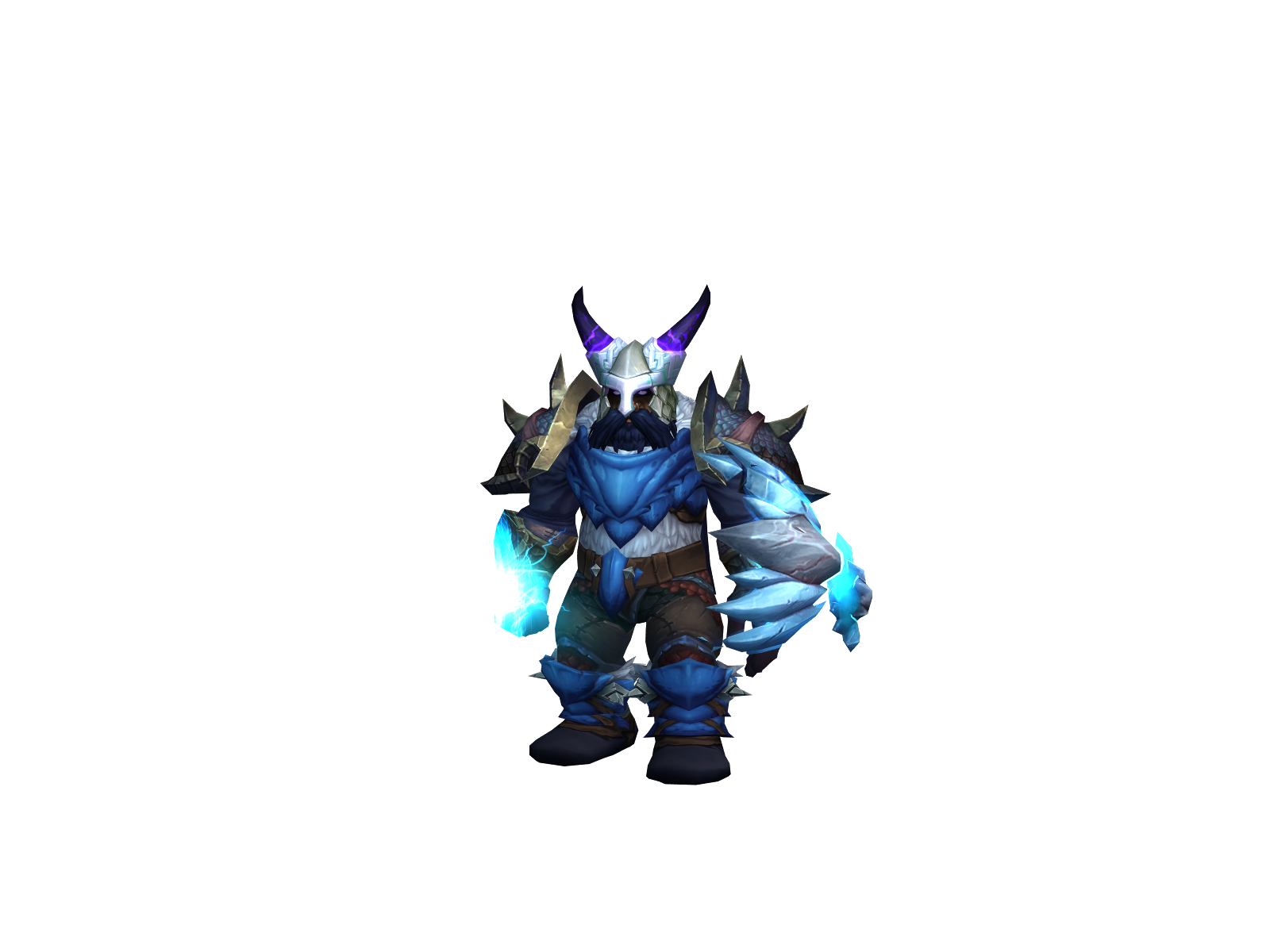 Fixelshaman
