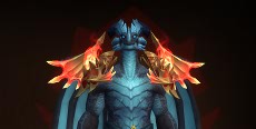 Heatblaze's icon