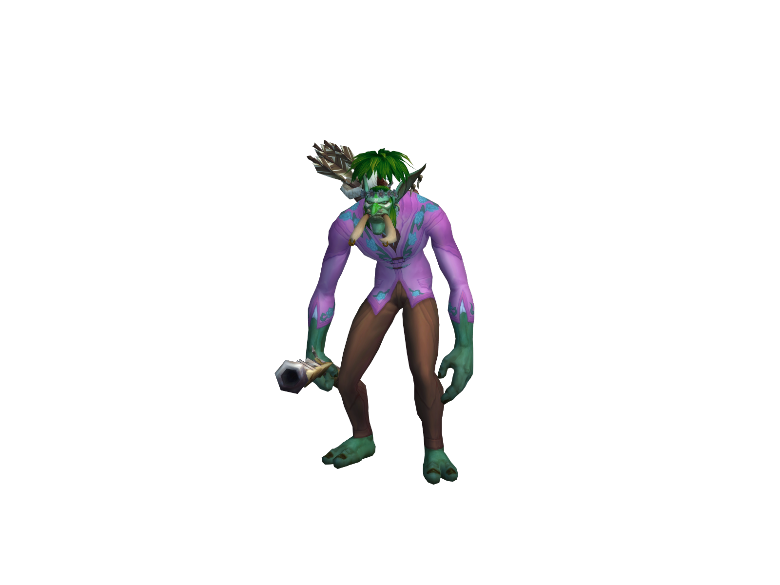 Waldimathras