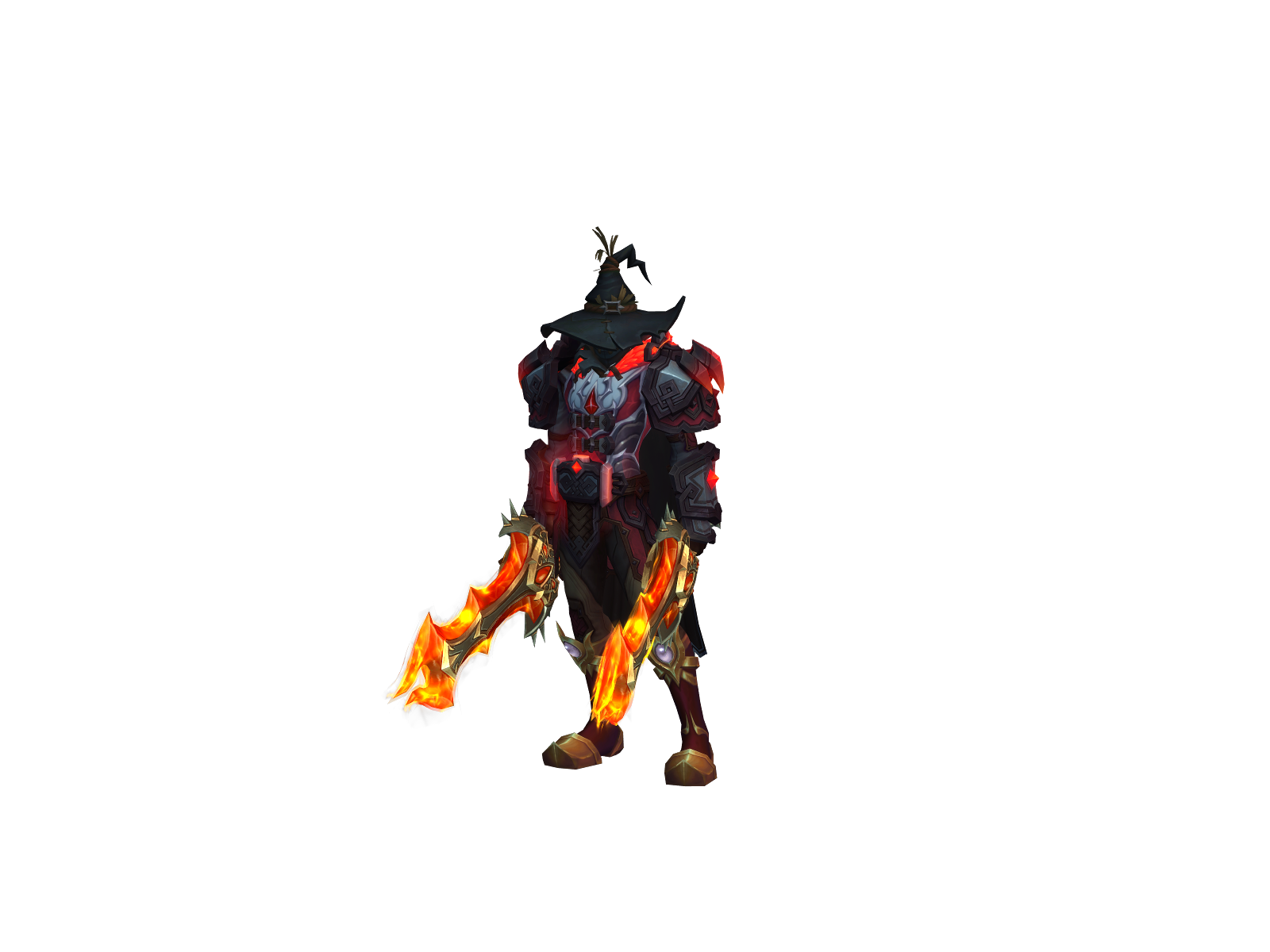 Darksharp