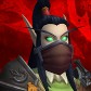 Calirogue avatar