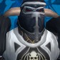 Lassø portrait