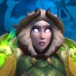 Arlune portrait
