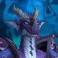 Distressd avatar