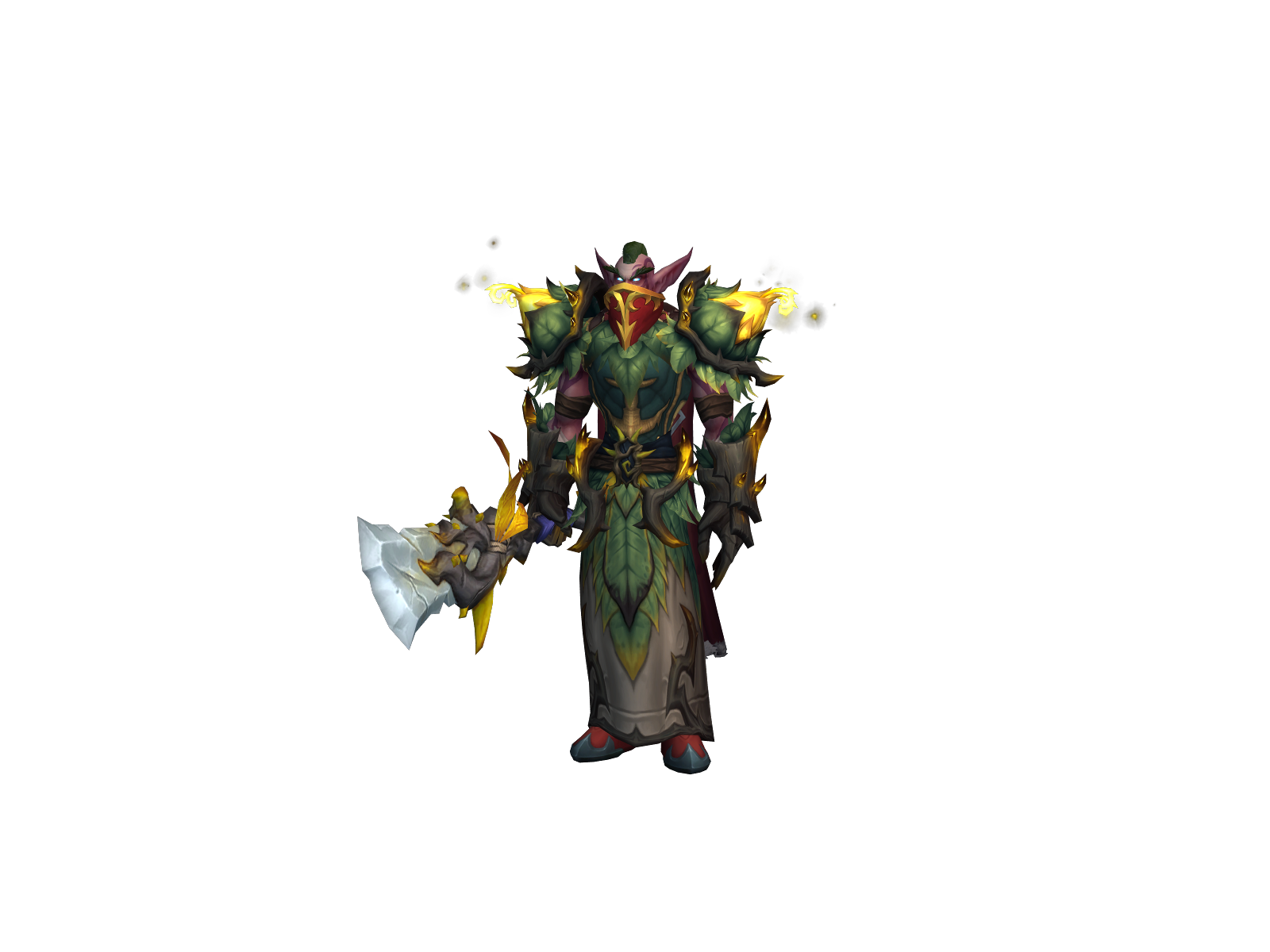 Xaruh