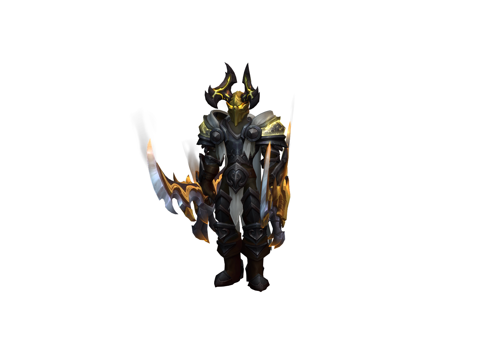 Eradicator character render