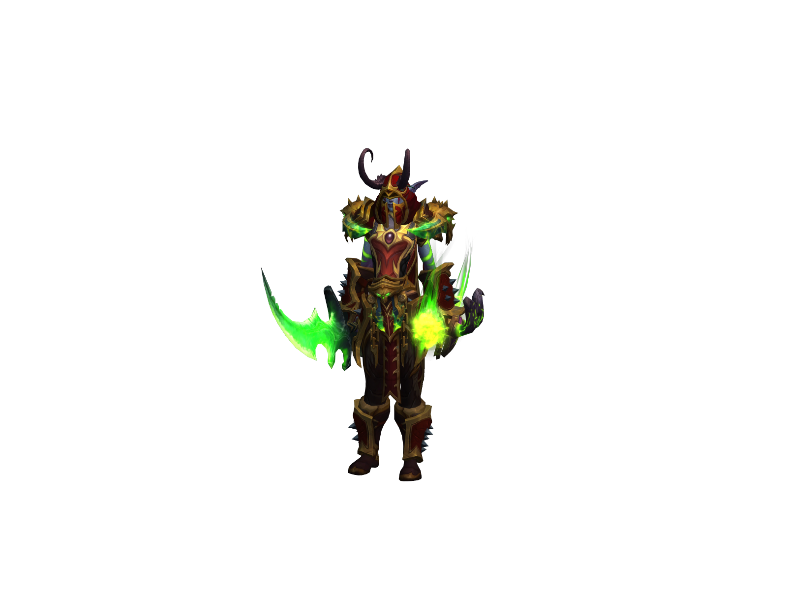 Sîlêntly 3D character render