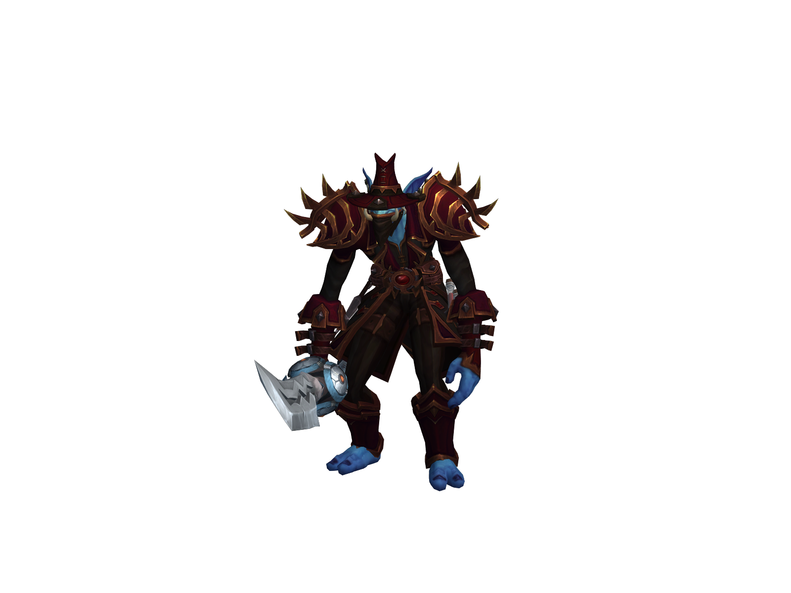 Sanidruid