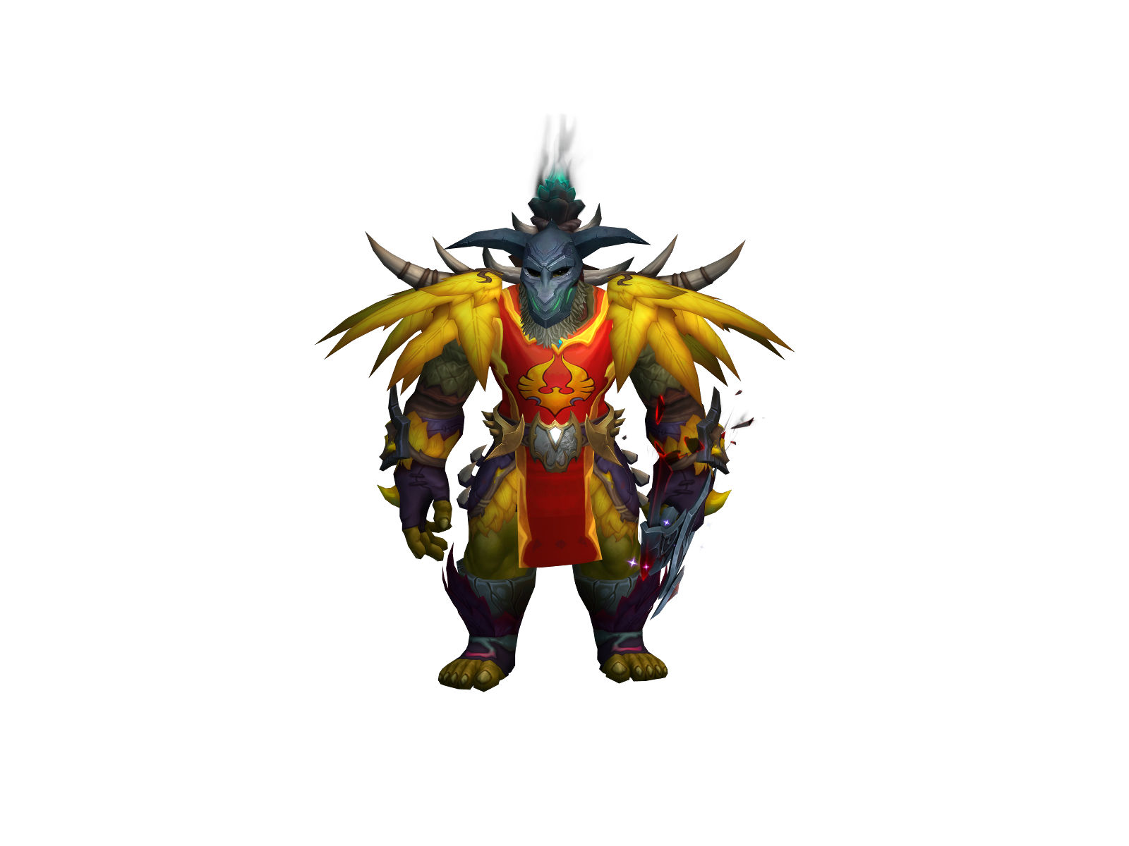 Orogon