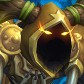 Gamedbear