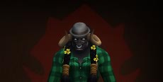 Kraboomer's icon