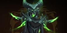 Yareyare's icon