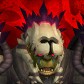 Vugul portrait