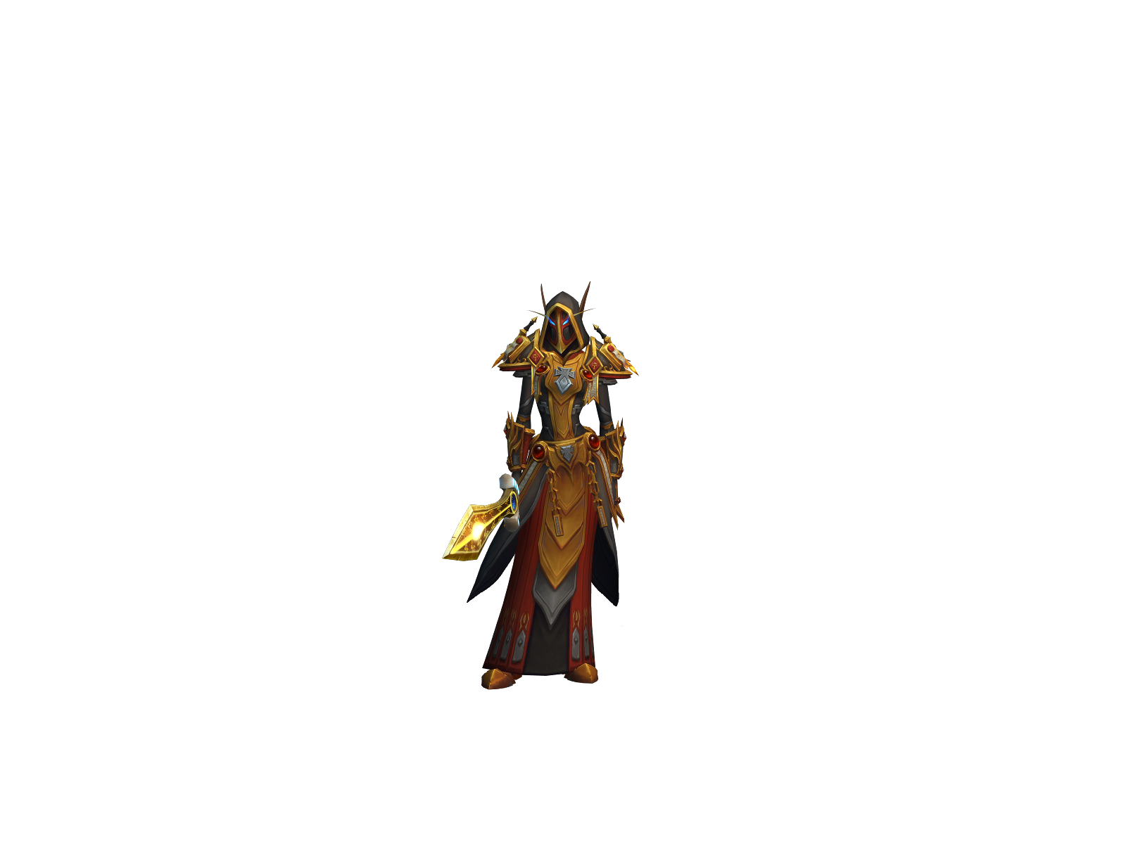 Pisslowtrash character render