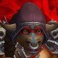Thenrâ avatar