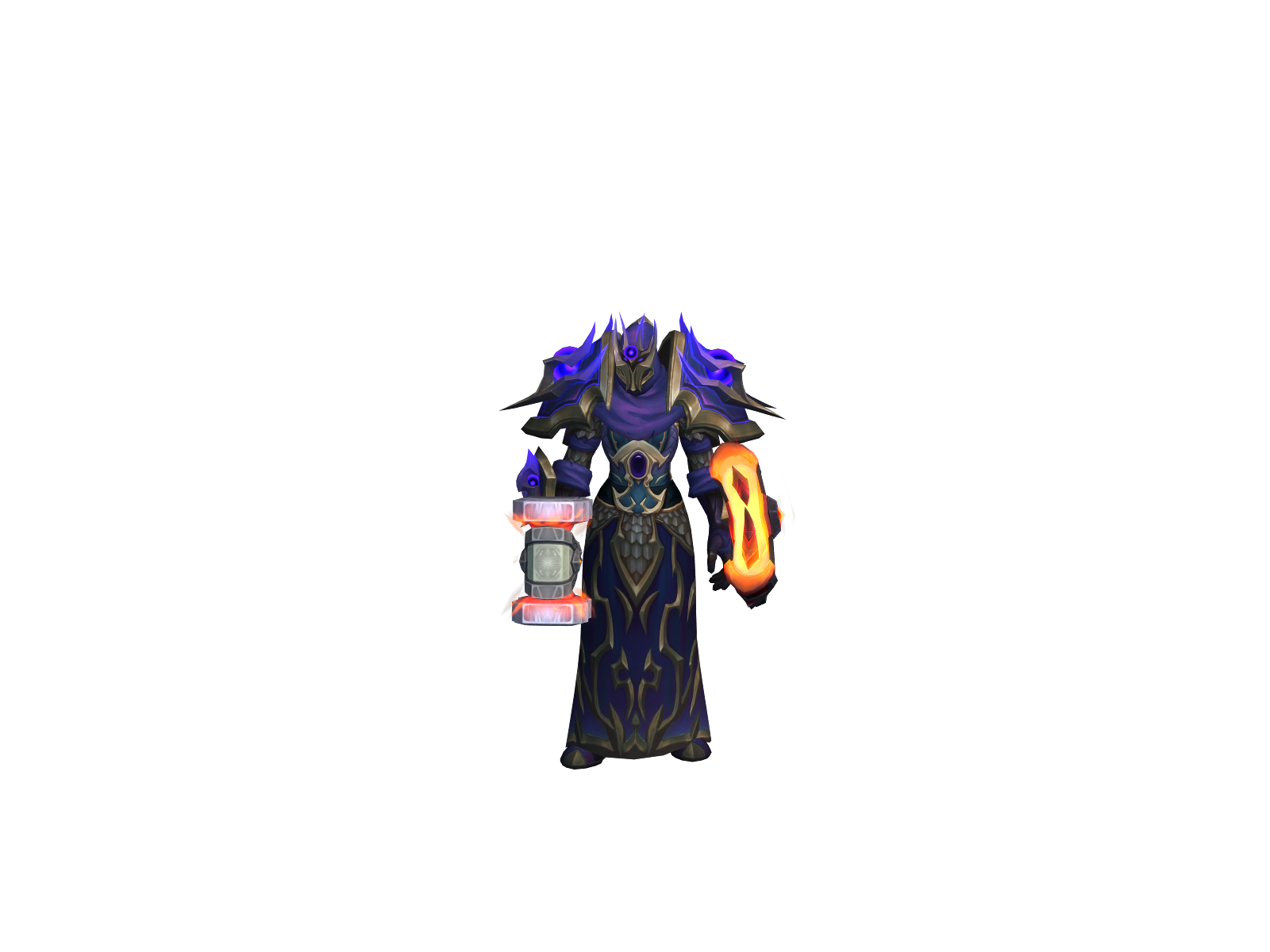 Kidlex 3D character render