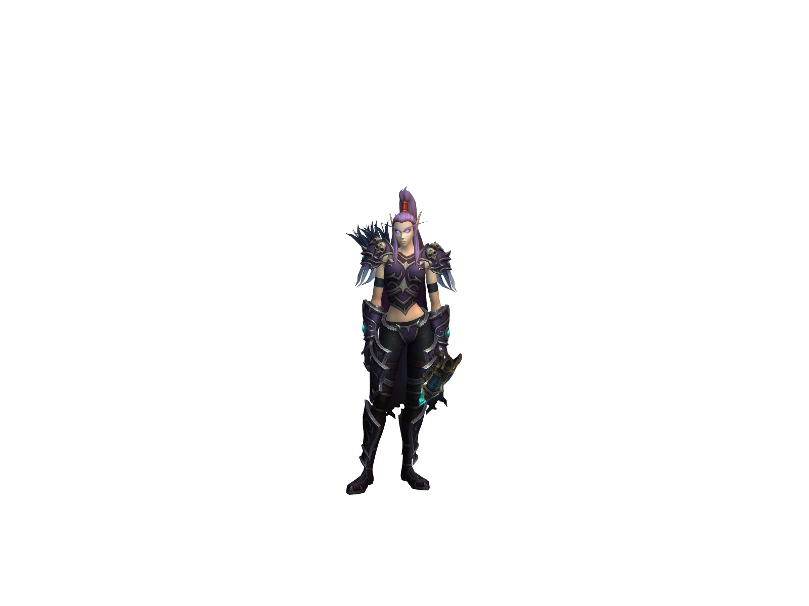 Althelea