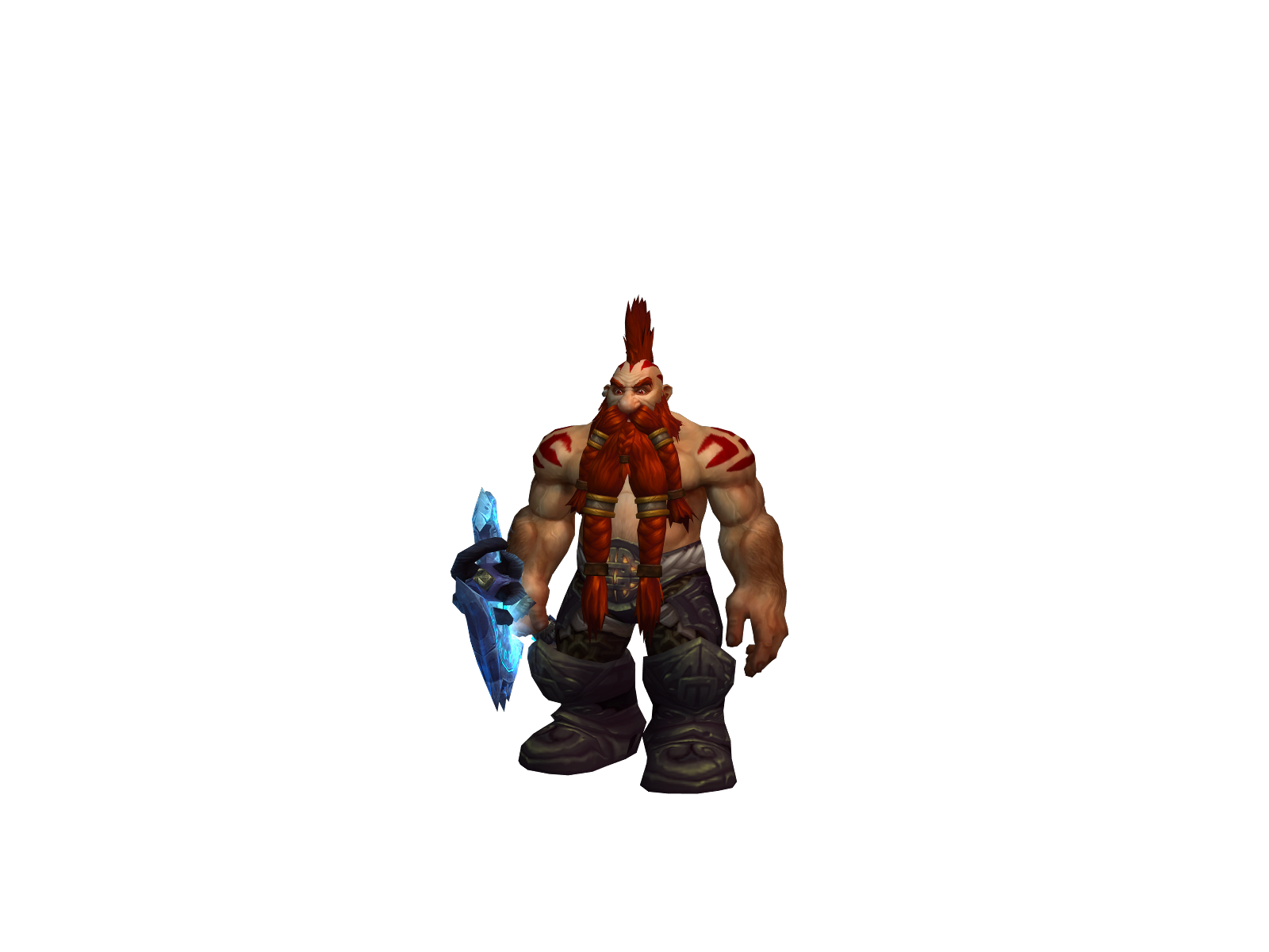 Nexicwar