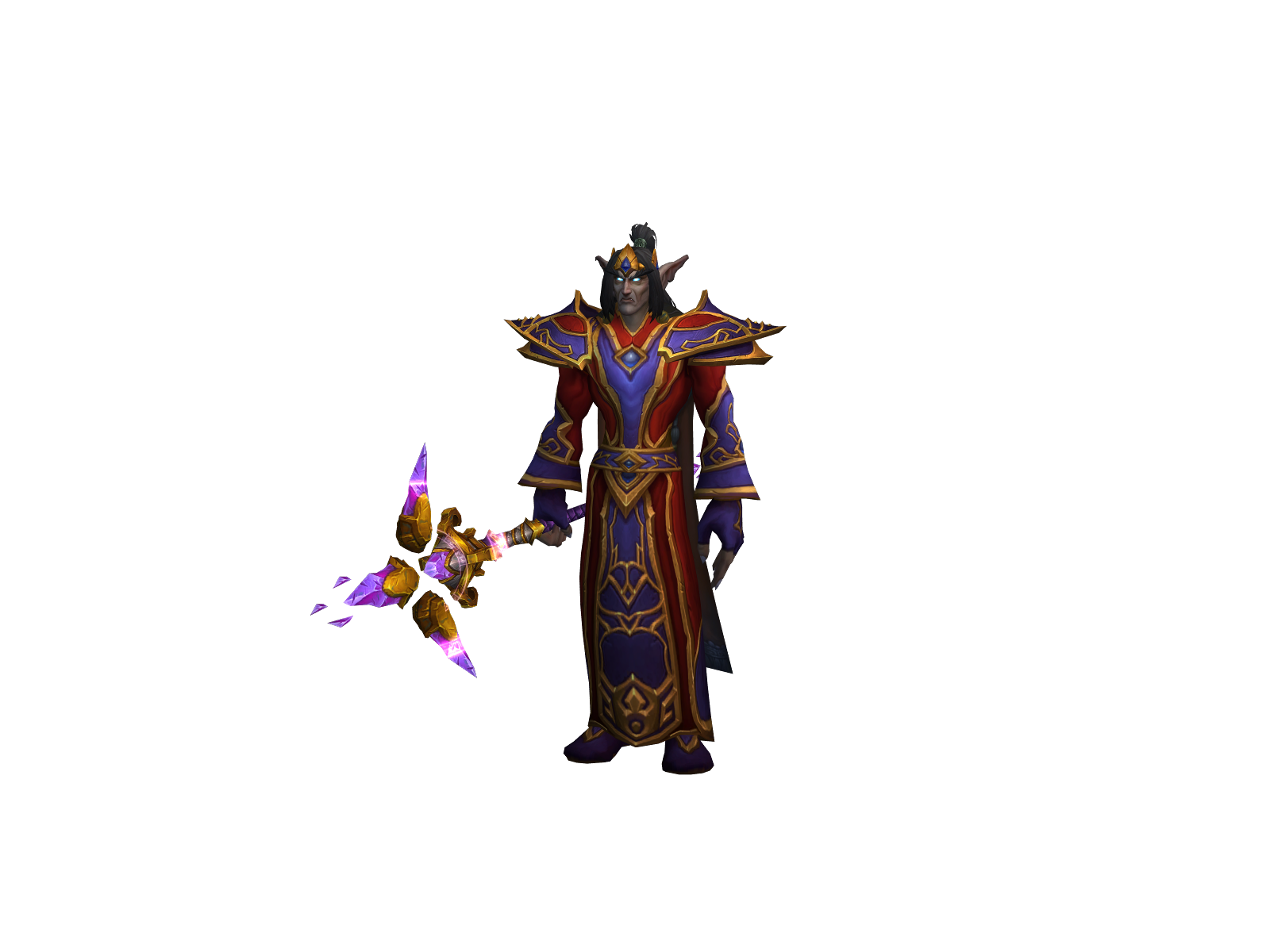 Mossmagetoo