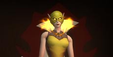 Holynevvec's icon