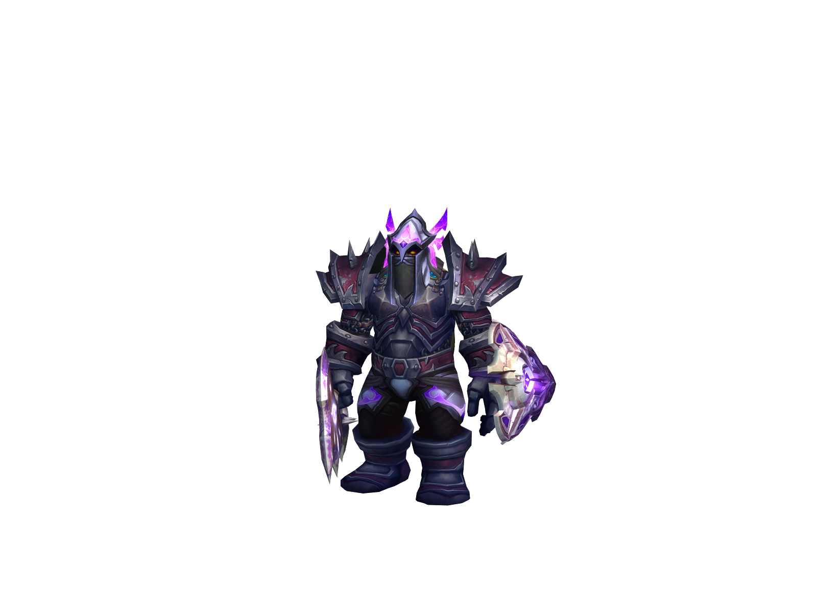 Darkborder