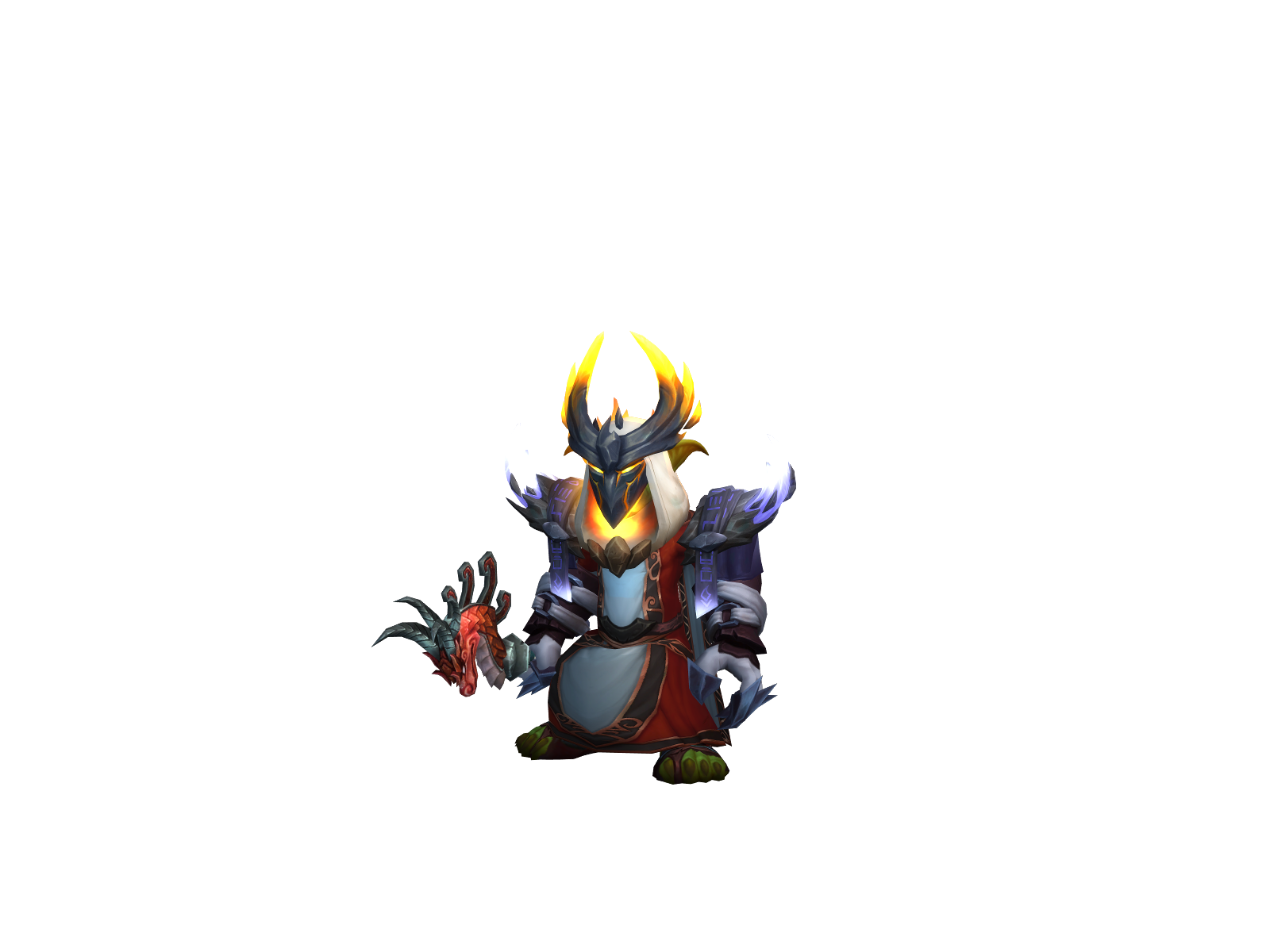 Xhapriest
