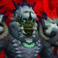 Hunterharri portrait