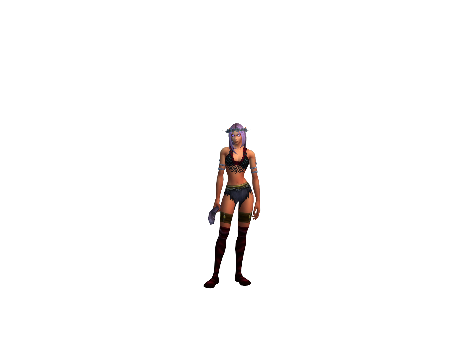 Missvanii