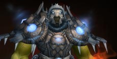 Dymak's icon