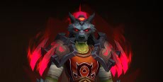 Skcrull's icon