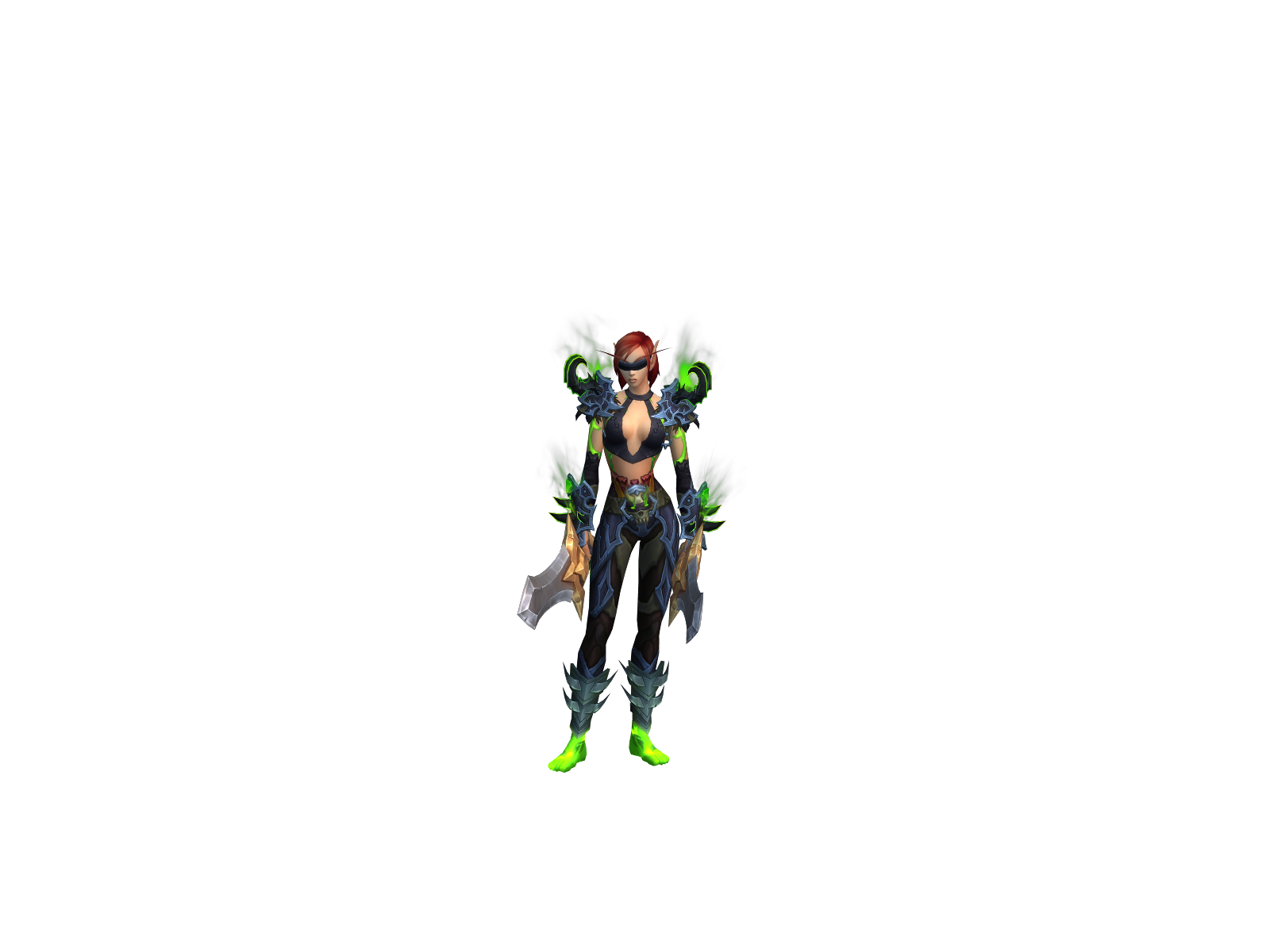 Hellbane