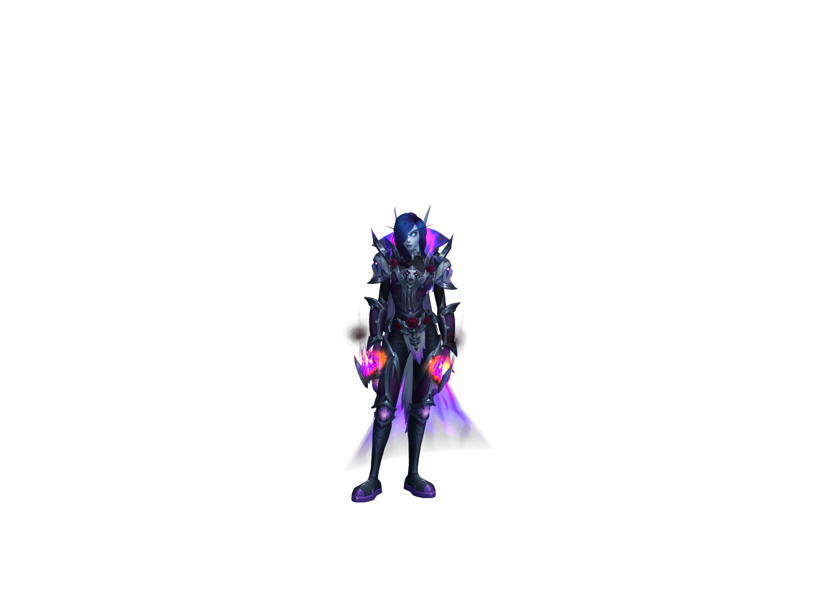 Roguebleydes