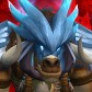 Rèèbow avatar