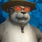Deltapanda
