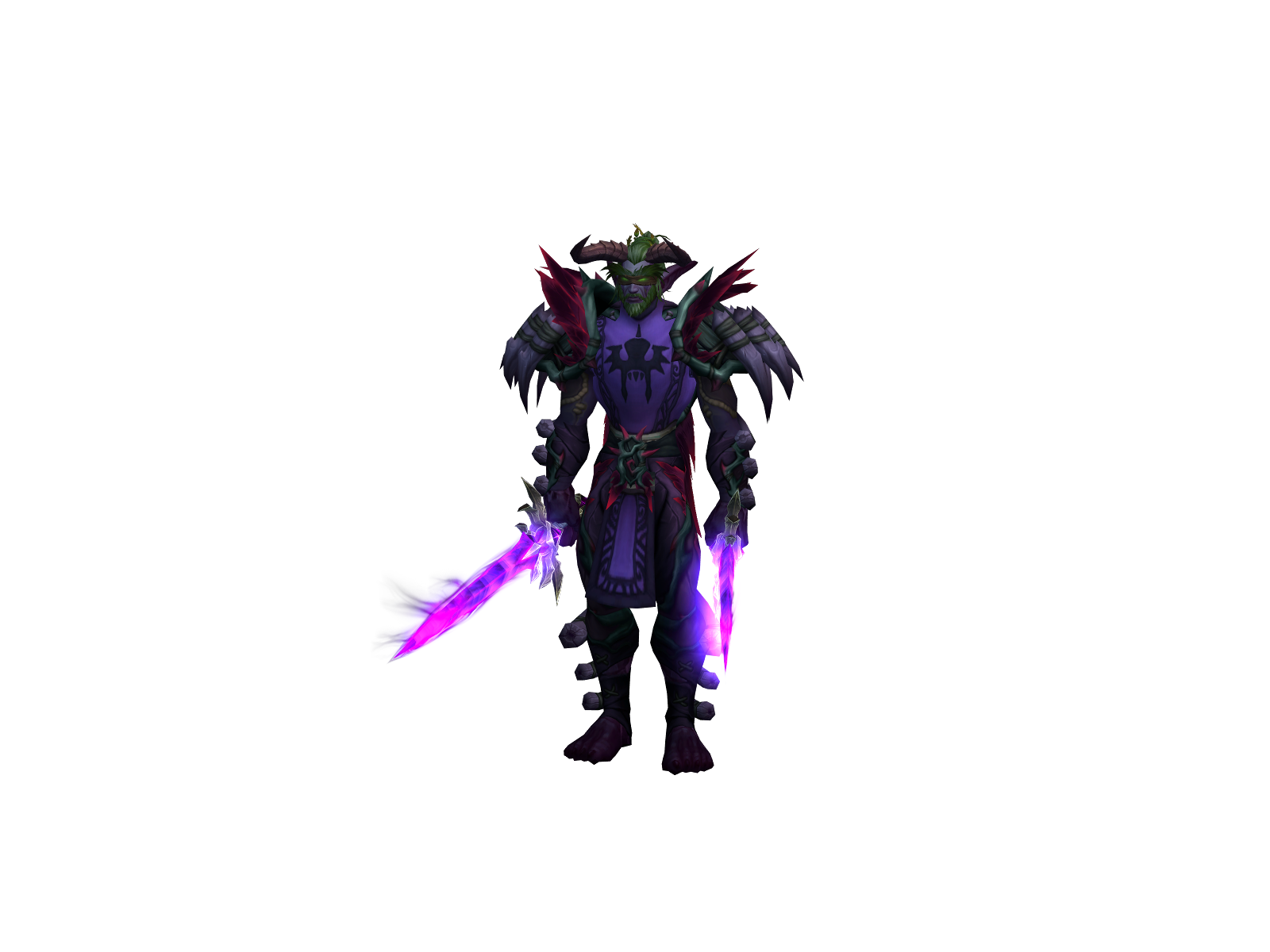 Demondemon
