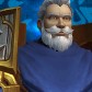 Levireth portrait