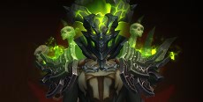 Lizzal's icon