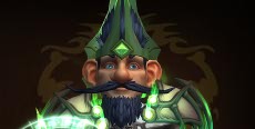 Sugarcane's icon
