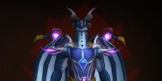 Kalithrax's icon