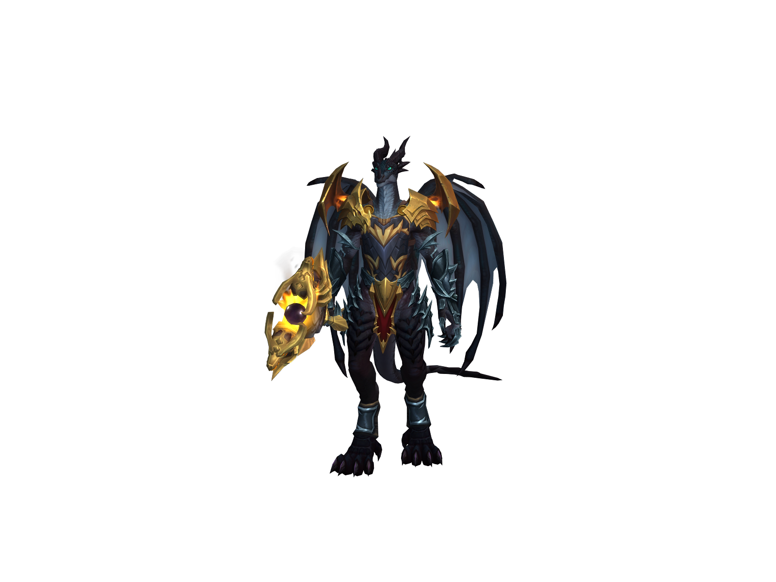 Dragoberdt