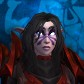 Ambushaishe portrait