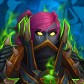 Euluna portrait