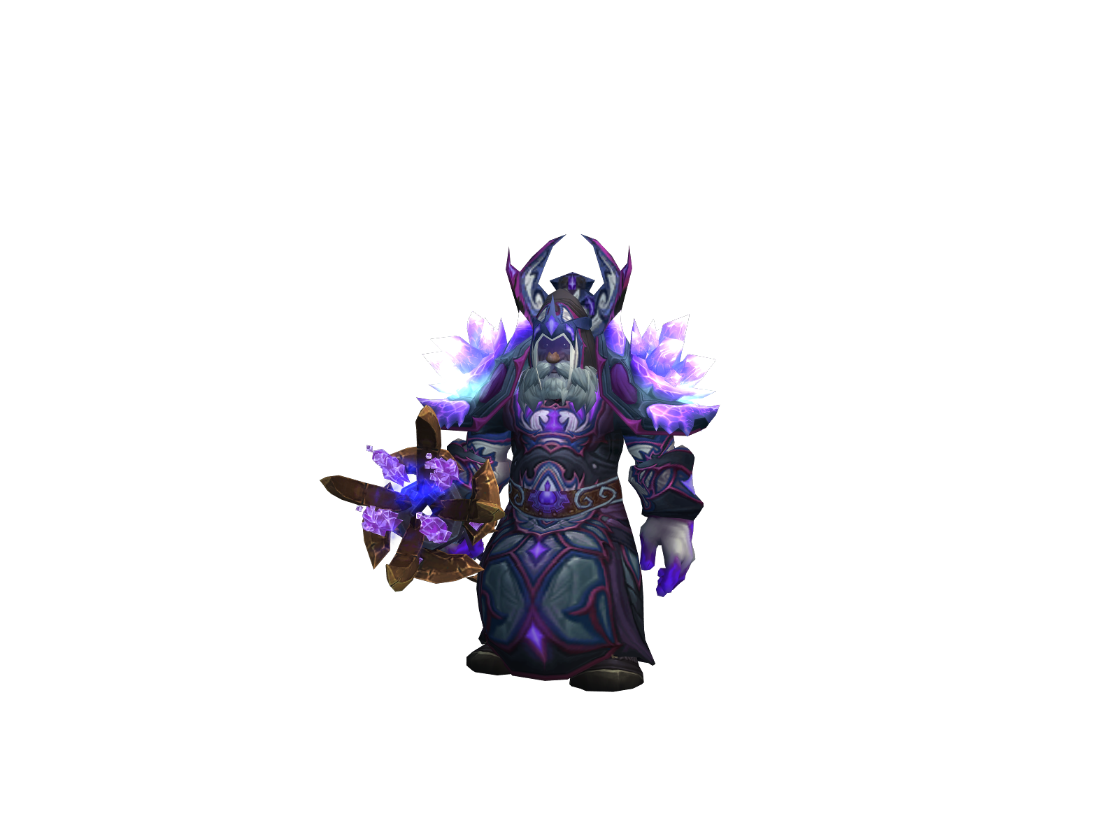 Griffinmage